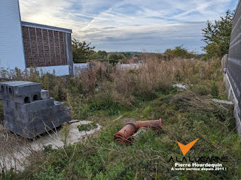 terrain à Valenciennes (59)