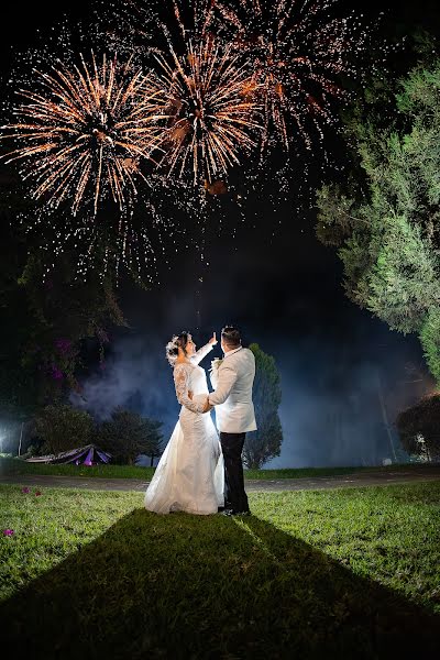 Fotógrafo de casamento Walter Cameros (waltercameros). Foto de 20 de janeiro