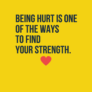 Hurt Quotes Images And Sayings - náhled