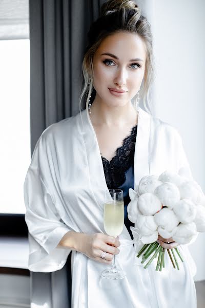 Photographe de mariage Maksim Vasilenko (maxvas). Photo du 23 avril 2020