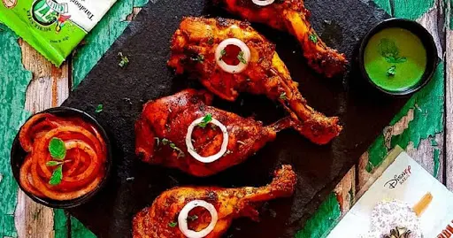 Chicken Tangdi