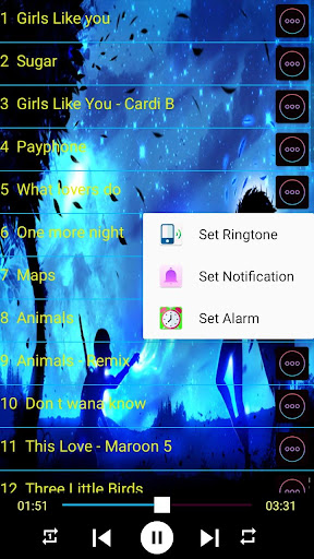 Download Maroon 5 Songs Free Ringtone 2020 Free For Android Download Maroon 5 Songs Free Ringtone 2020 Apk Latest Version Apktume Com