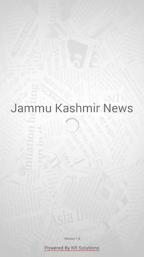 Jammu Kashmir News