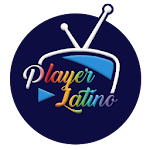 Cover Image of Descargar Player Latino 2.1 APK