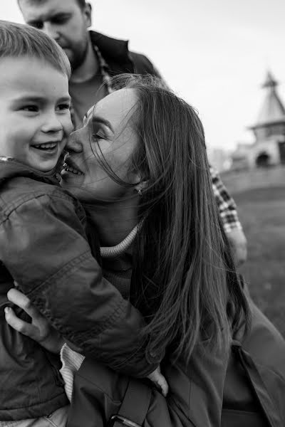 Fotografer pernikahan Yuliana Fetisova (julyfet). Foto tanggal 1 Mei