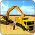 Heavy Duty Excavator Simulator1.1