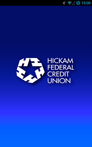 Hickam FCU for Mobile