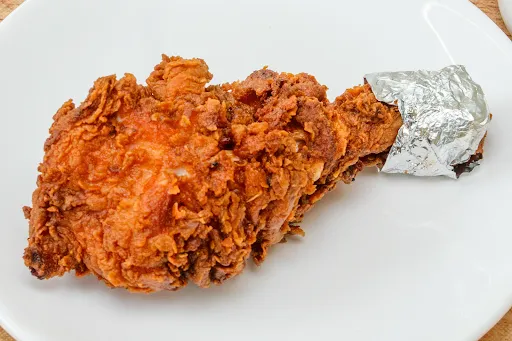 Crispy Chicken Leg