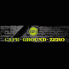 Cafe Ground Zero, SDA, Safdarjung, New Delhi logo