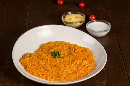 ISBT Makhani Maggi