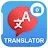 Photo Translator All Language icon