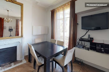 appartement à Paris 18ème (75)