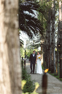 Fotografo di matrimoni Eduardo De La Maza (delamazafotos). Foto del 23 gennaio