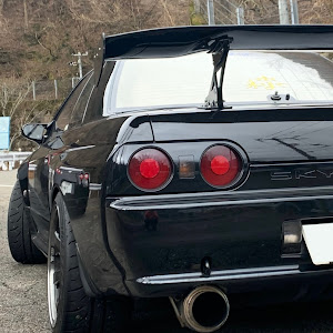 スカイライン GT-R BNR32