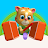 Dance Tuber: Cat Beat Lover icon