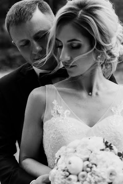 婚礼摄影师Evgeniy Linev（onreal）。2023 9月12日的照片