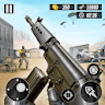 Counter Attack - FPS Gun Games icon