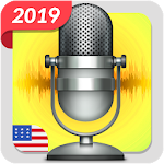 Cover Image of 下载 Smart Voice Recorder🎙 HD Audio Recording 31.0 APK