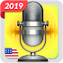 Smart Voice Recorder🎙 HD Audio Recording23.1 (Ad-Free)