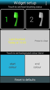 Toothbrush Pacer(圖4)-速報App