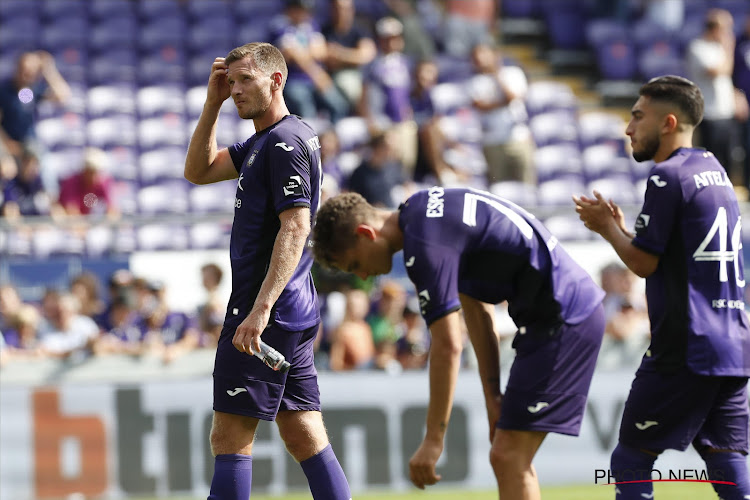 Mazzu maakt duidelijk wie het slachtoffer gaat worden van de komst van Jan Vertonghen