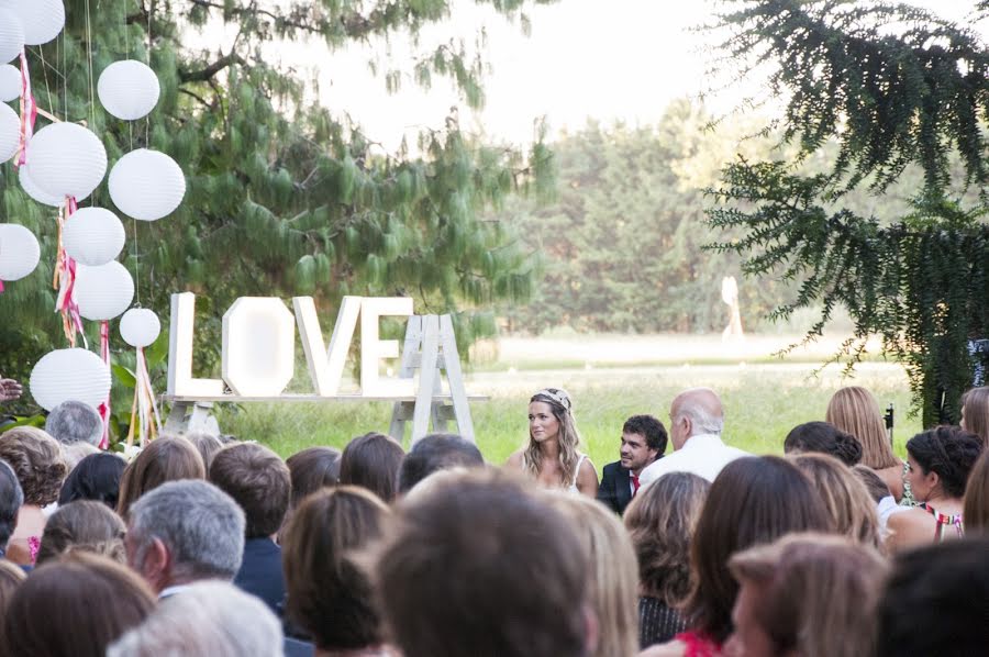 Fotógrafo de casamento Olga Martinez (olgamartinez). Foto de 16 de maio 2017