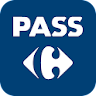 Carrefour PASS Móvil icon