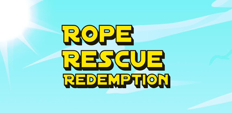 Rope Rescue - A Life safety Rope Puzzle Game