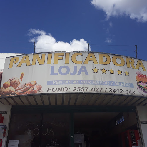 Panificadora Loja