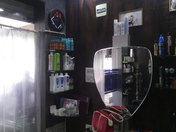 Saundarya Beauty Parlour & Beauty Classes photo 