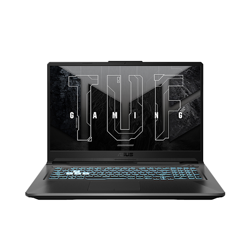 Laptop ASUS TUF Gaming FX706HC-HX105W