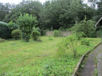 maison à Bogny-sur-Meuse (08)