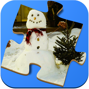 Download Super Jigsaws Christmas For PC Windows and Mac