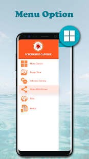 Screenshot Easy – Quick Capture Free(圖4)-速報App