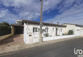 maison à Libourne (33)