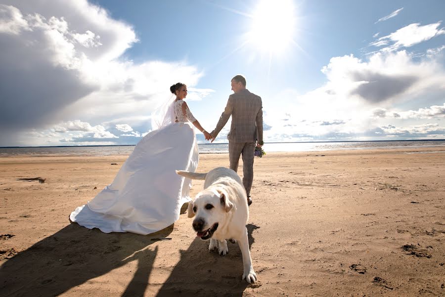 Photographe de mariage Anna Zavodchikova (linxphoto). Photo du 24 janvier 2022