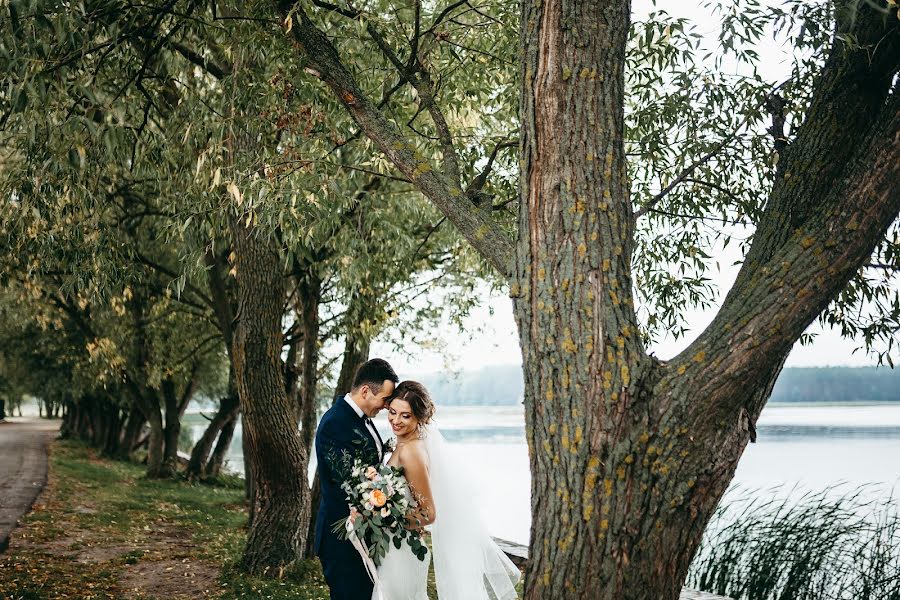 Wedding photographer Alexander Shunevich (alexshunevich). Photo of 4 October 2017