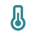 WARMIE24 - Body Thermometer icon