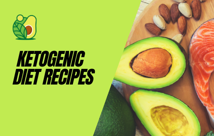 Ketogenic Diet Recipes small promo image