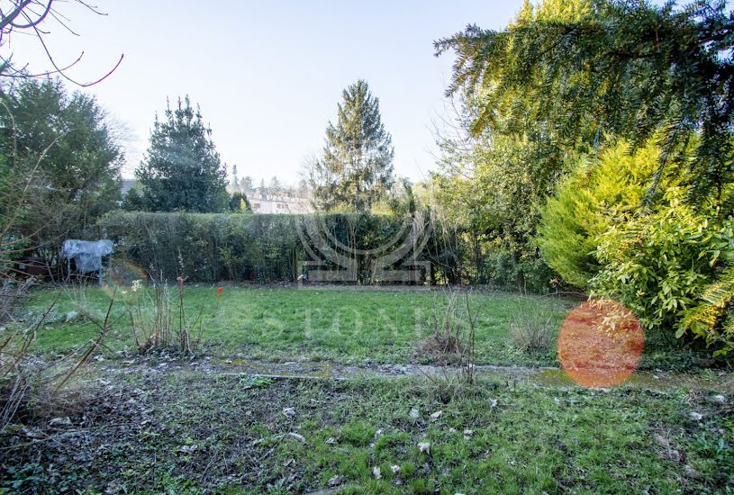  Vente Terrain à bâtir - 545m² à Bougival (78380) 