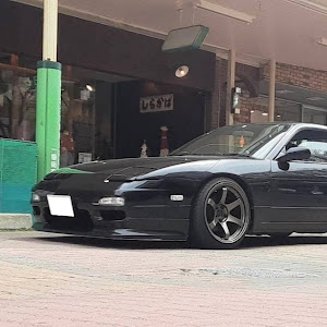 180SX RPS13