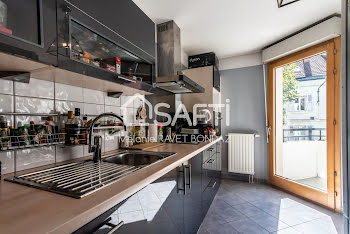 appartement à Thonon-les-Bains (74)