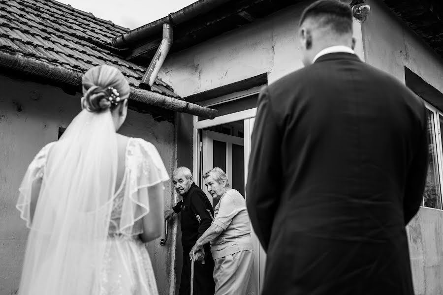 Wedding photographer Juhos Eduard (juhoseduard). Photo of 8 May