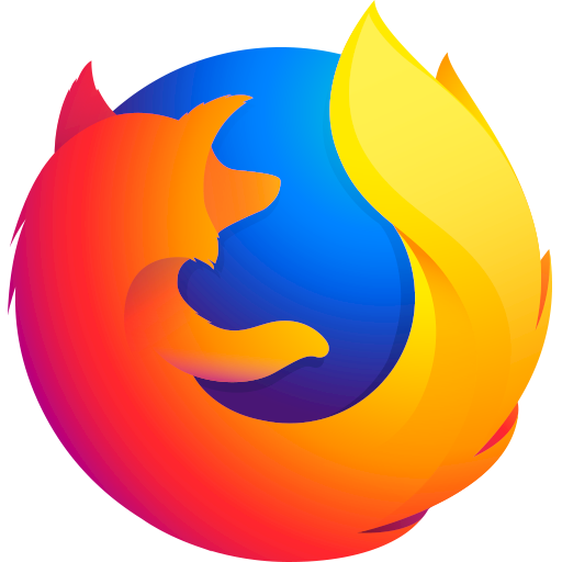 Firefox Browser fast & private