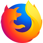 Cover Image of Baixar Navegador rápido e privado do Firefox  APK