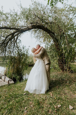 Fotógrafo de bodas Tóth Gusztáv (tothgusztav). Foto del 20 de noviembre 2023