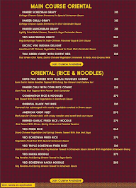 Papa's Village menu 5