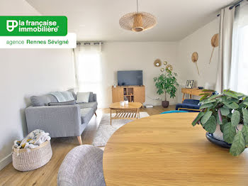 appartement à Rennes (35)