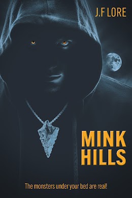 Mink Hills cover