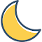 Item logo image for Comfy Mode - Themes for Eye Relief